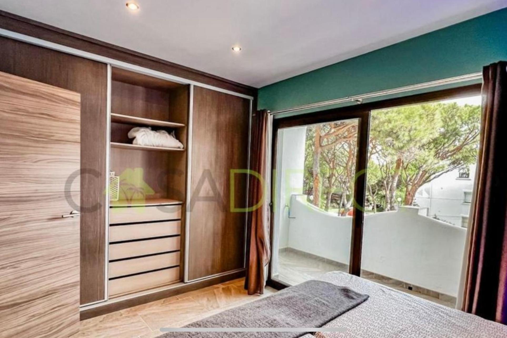 Mijas Costa - Beachside Apartment-B Sitio de Calahonda エクステリア 写真