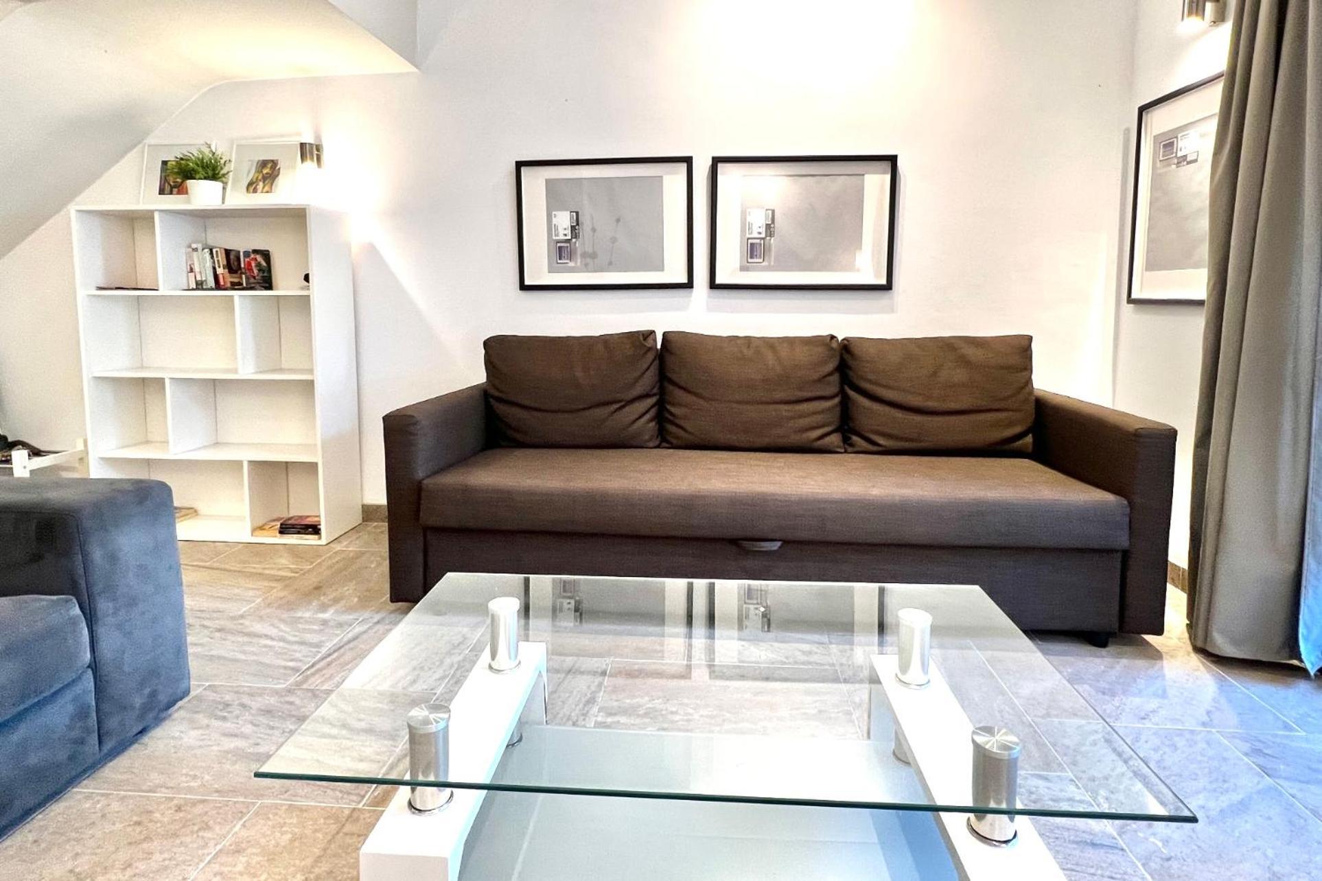 Mijas Costa - Beachside Apartment-B Sitio de Calahonda エクステリア 写真